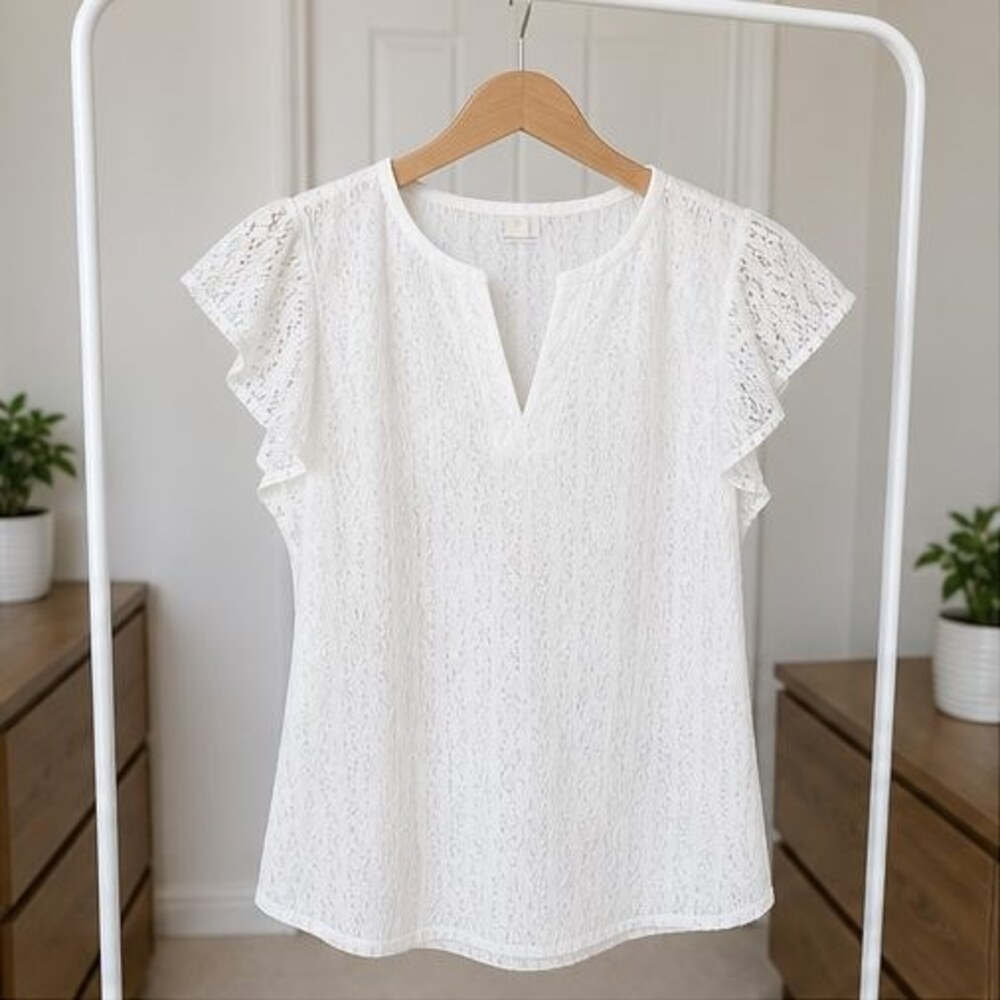 Mauve Cami Blouse